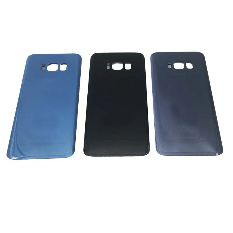 Tapa Trasera Para Samsung S8 Alternativo