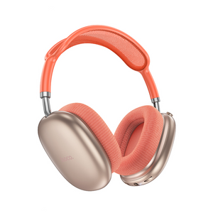 Audifonos Hoco W55 Rosado