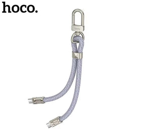 Cable llavero Hoco GH5 TIPO C