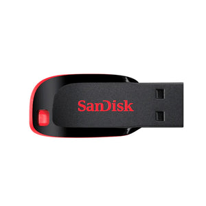 Pendrive Sandisk 64GB USB