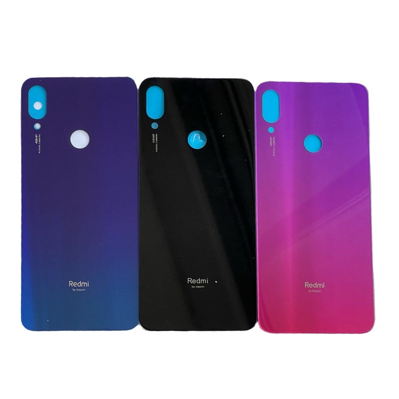 Tapa Trasera para Xiaomi Redmi Note 7 Alternativo