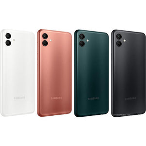 Tapa Trasera Para Samsung A05 Alternativo