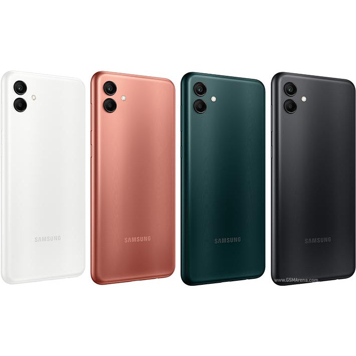 Tapa Trasera Para Samsung A04E Alternativo