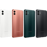 Tapa Trasera Para Samsung A04E Alternativo