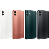 Tapa Trasera Para Samsung A04 Alternativo