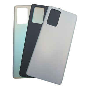 Tapa Trasera Para Oppo A15 Alternativo