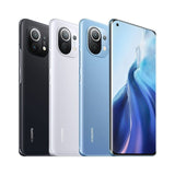 Tapa Trasera para Xiaomi Mi 11 Lite Alternativo