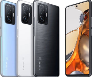 Tapa Trasera para Xiaomi Mi 11T Pro Alternativo
