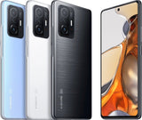 Tapa Trasera para Xiaomi Mi 11T Pro Alternativo