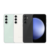 Tapa Trasera Para Samsung S22 Alternativo
