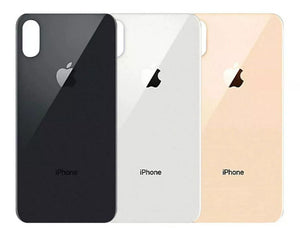 Tapa trasera para Iphone XS MAX Alternativo