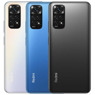 Tapa Trasera para Xiaomi Mi Note 11S 4G Alternativo