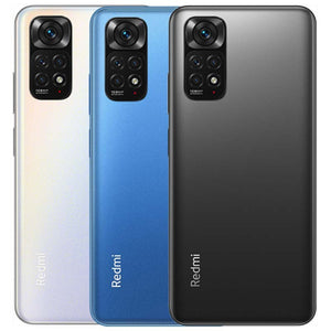 Tapa Trasera para Xiaomi Mi Note 11S 4G Alternativo